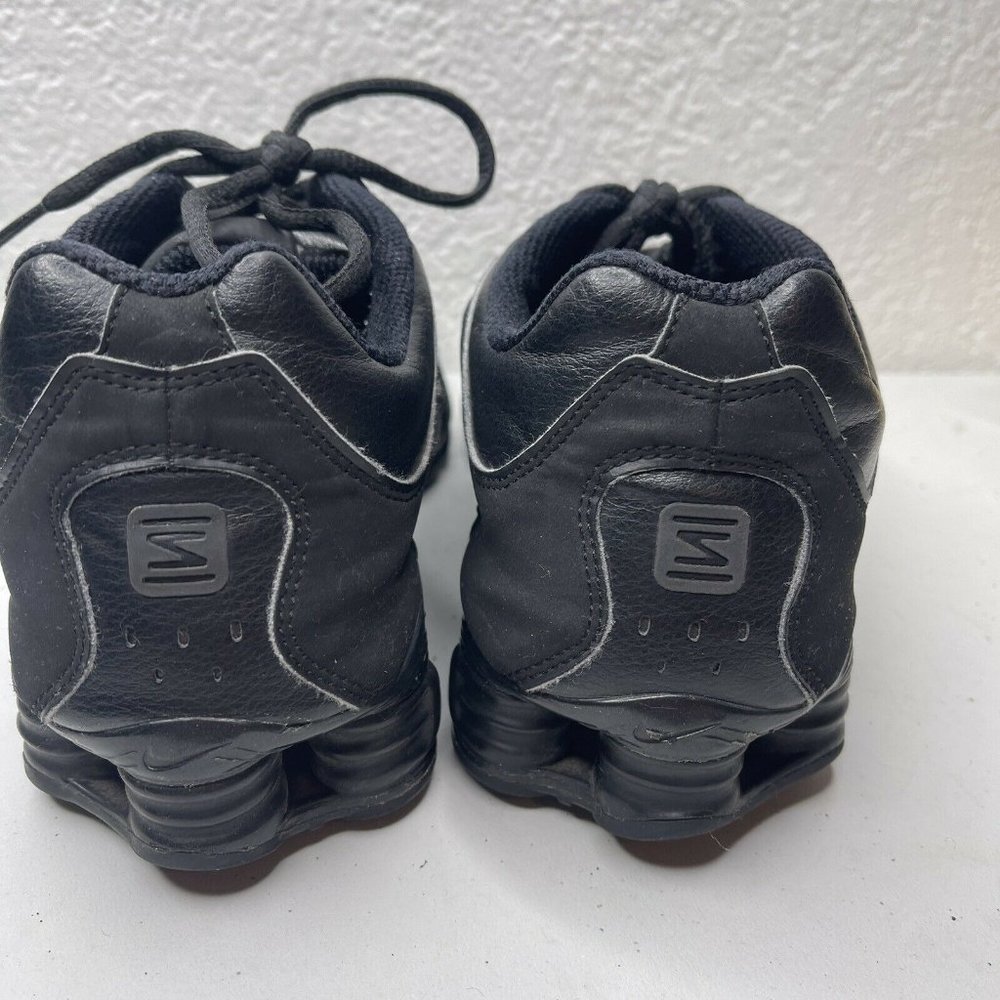 Nike Shox Navina Running Shoe Women Size 9.5 9 1/2 - Picture 5 of 11